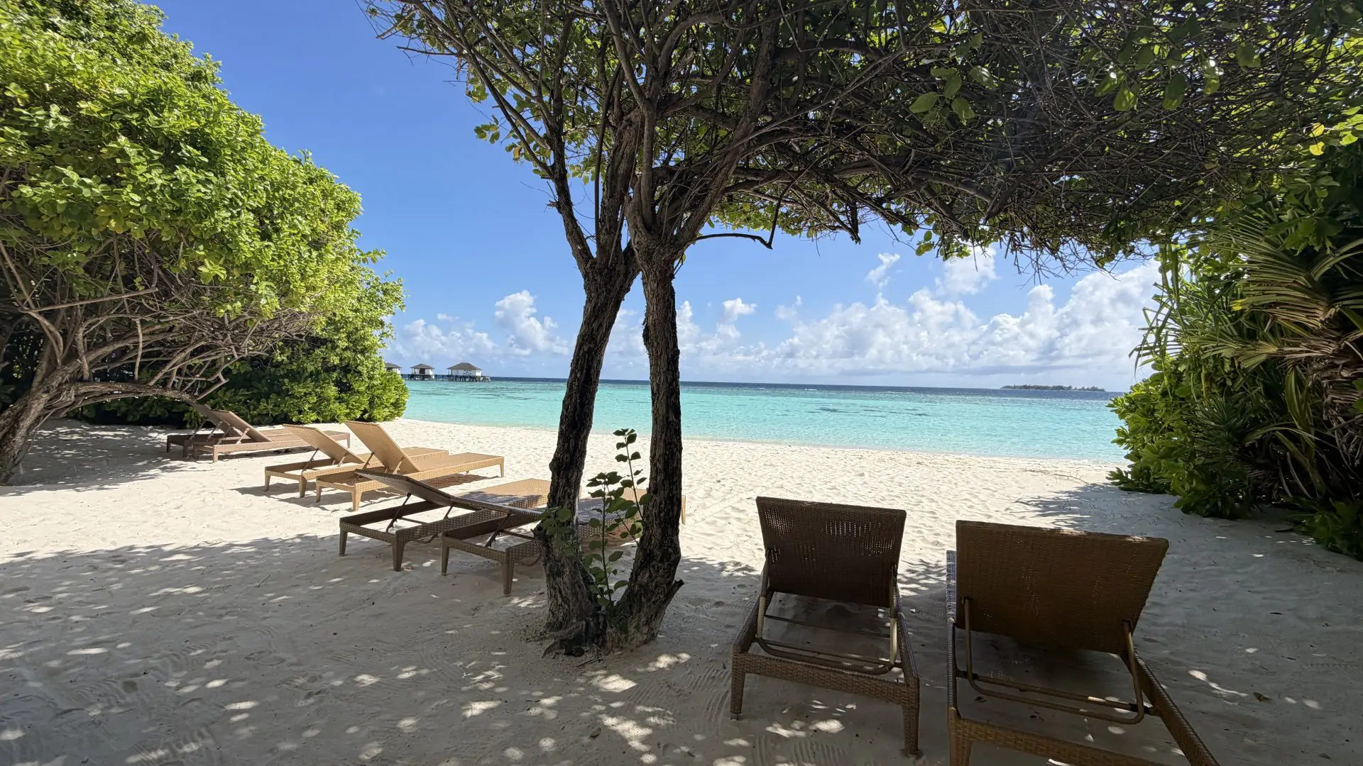 Robinson Club Noonu